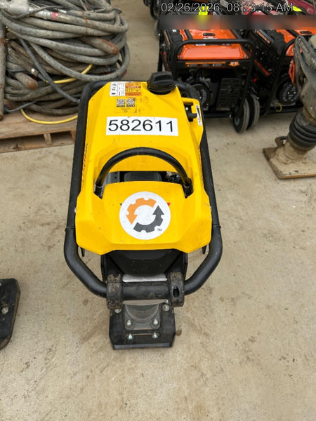 2025 WACKER NEUSON BS62-4Ab/28