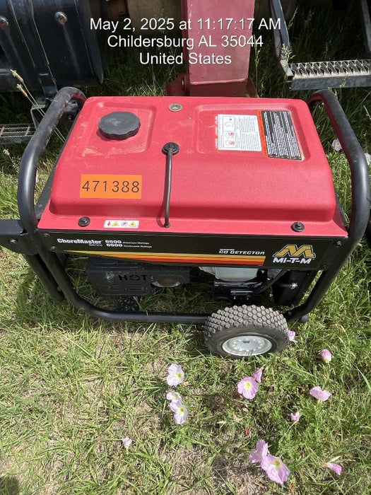 2024 MI-T-M GEN-6500-0MM1