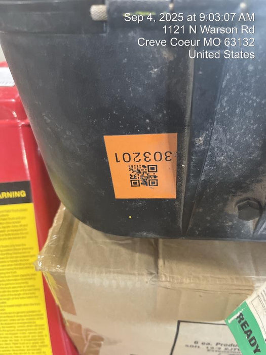 2024 METABO WEPBA19-150Q