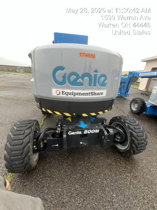 2024 VIRNIG PF4855-5VG