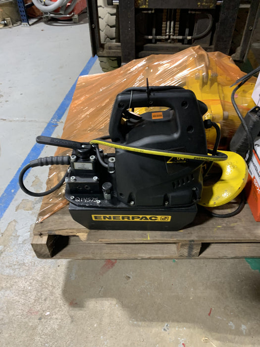 2022 ENERPAC ZU4408JB