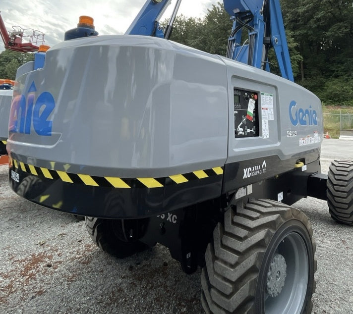 2024 GENIE S-85 XC