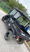 2021 Club Car CA1700D Canopy, Diesel, 4 Passenger