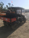2020 Kubota RTV-X1140W-H Canopy, 4-Seater, Diesel, Windshield Acrylic Clear, Strobe Light, Backup Alarm