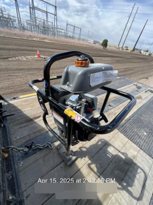 2023 MULTIQUIP MTR40HF