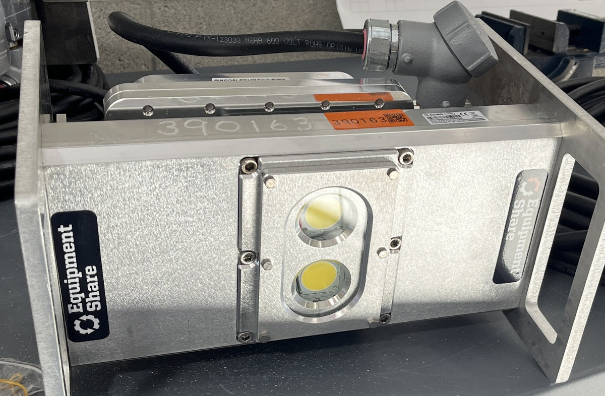 2024 WORKSITE LIGHTING PetroPRO Handy 24639