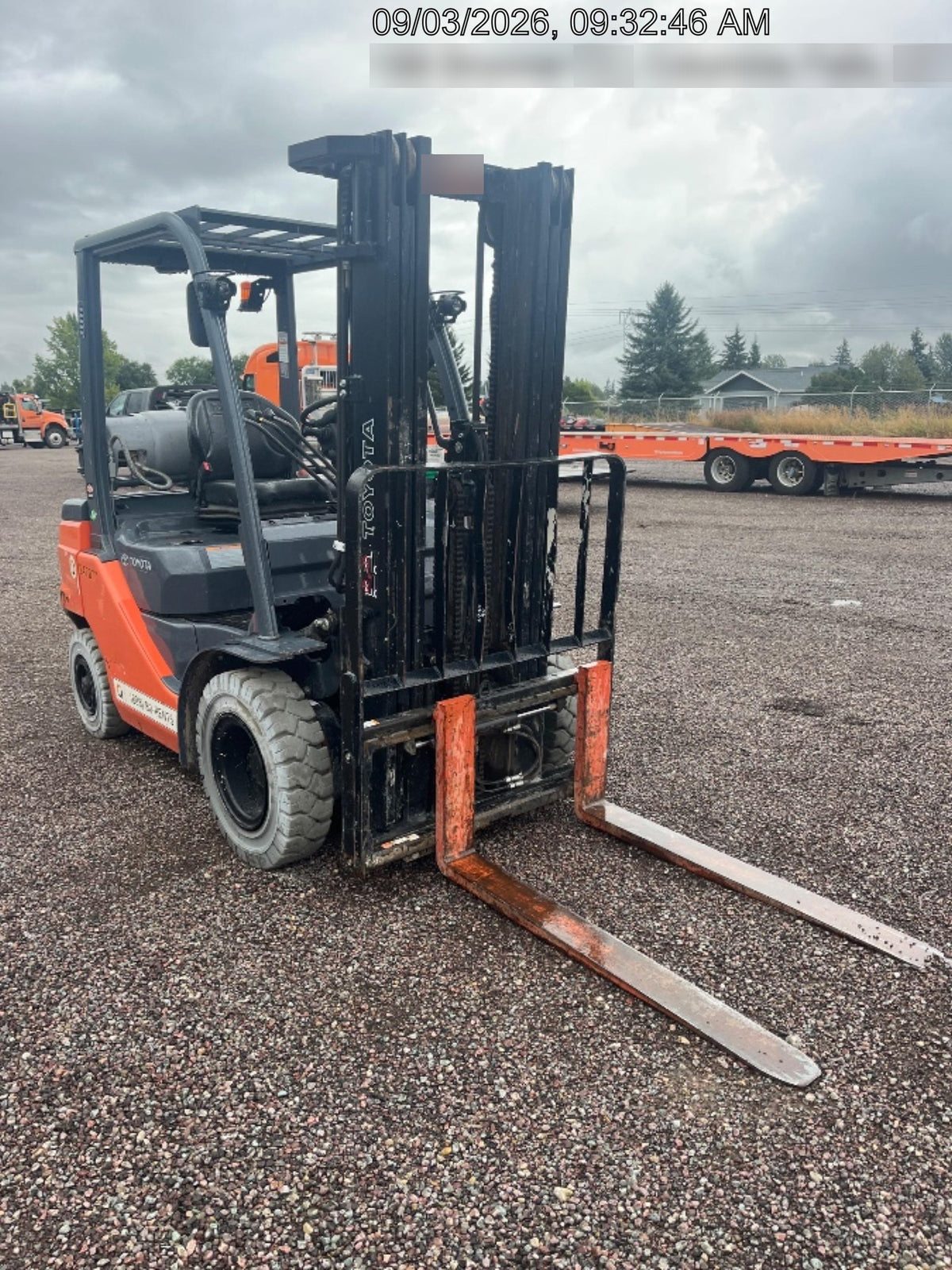 2022 TOYOTA 50-8FGU25