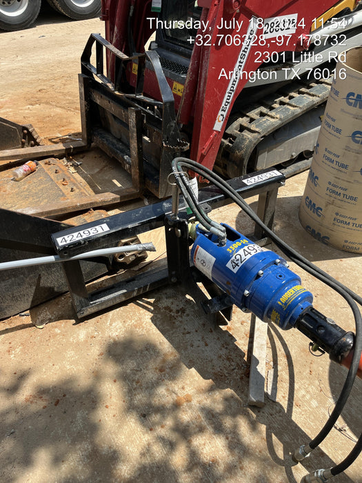 2024 AUGER TORQUE 3300-30