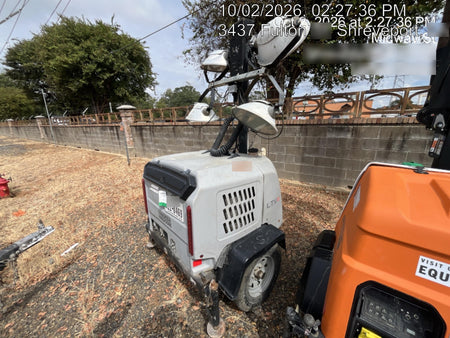 2019 WACKER NEUSON LTV6K-MH