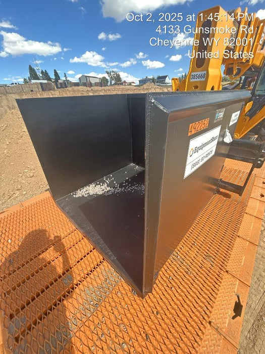 2025 STAR INDUSTRIES 1425