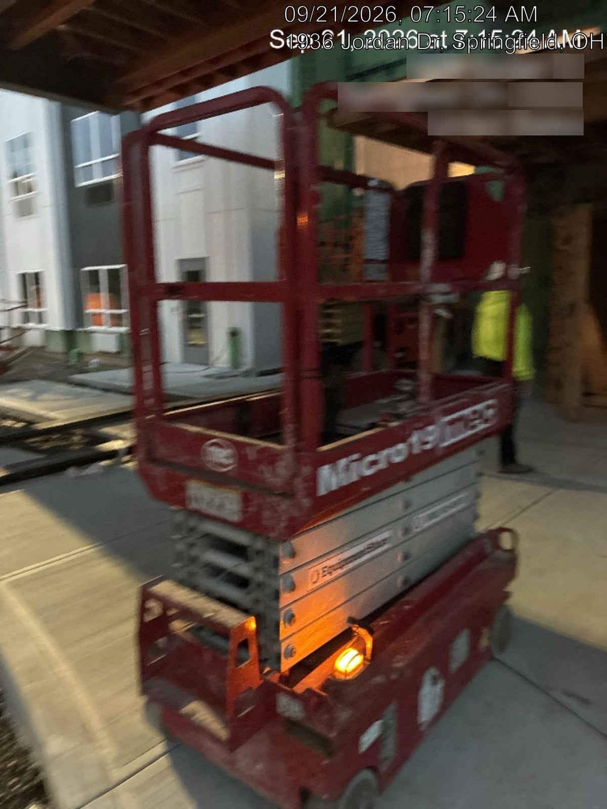 2019 MEC Micro 19