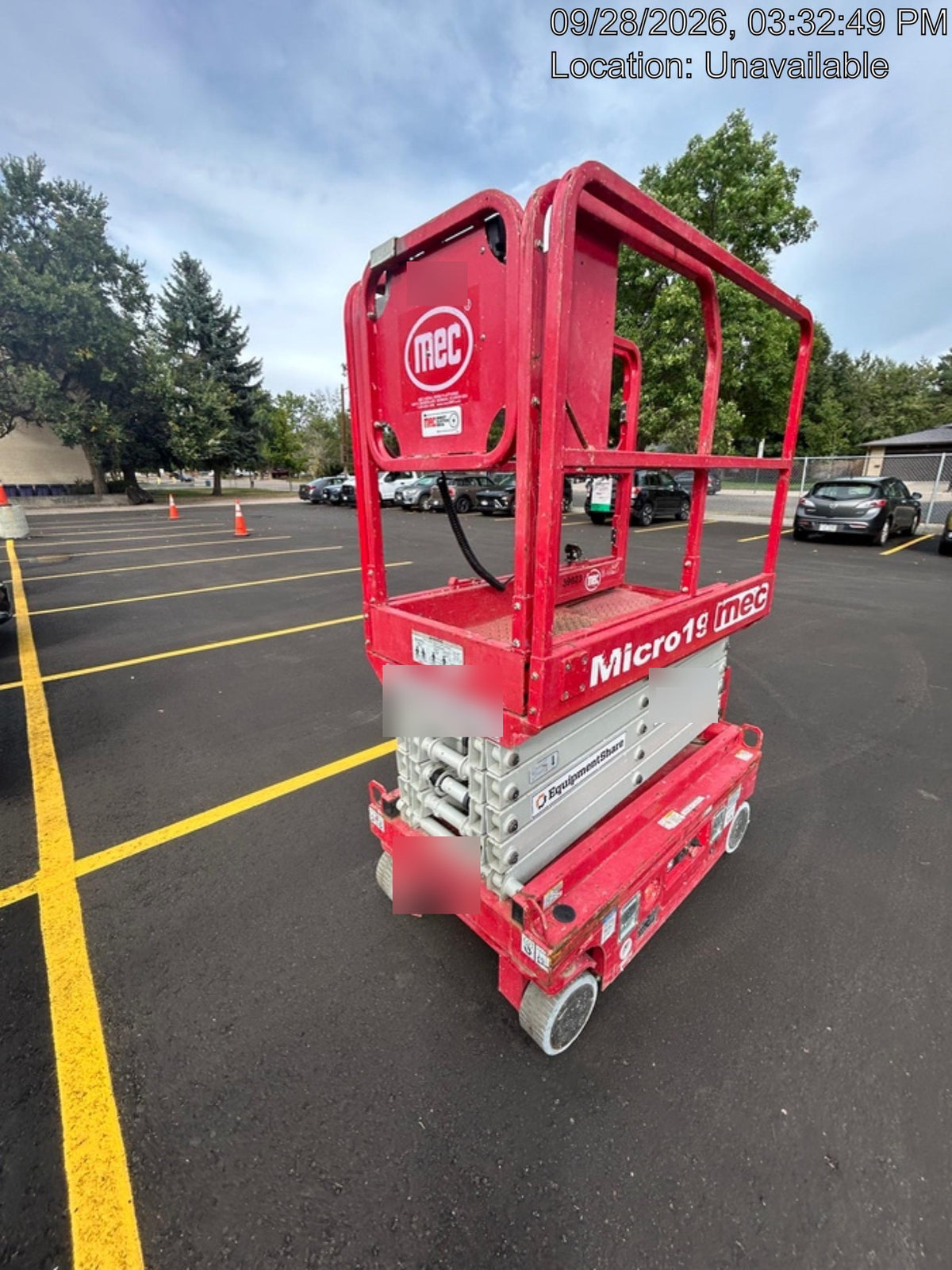 2019 MEC Micro 19