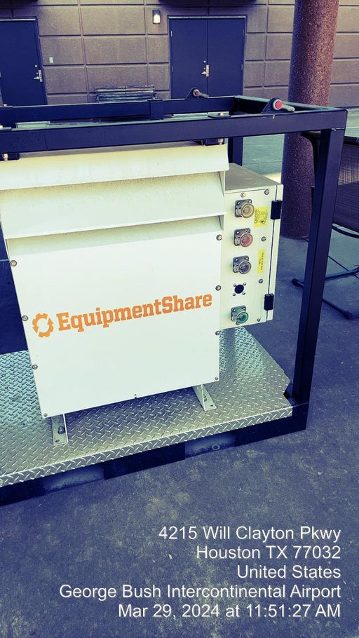 2022 TRYSTAR TF-75KVA480-208SDC-M-F