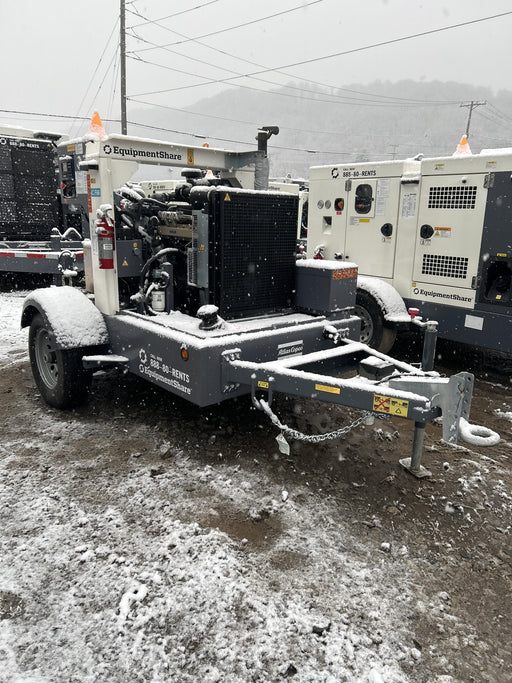 2023 ATLAS COPCO PAC F66 KD