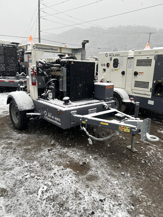 2023 ATLAS COPCO PAC F66 KD