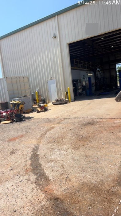 2024 DYNAPAC CA1300D