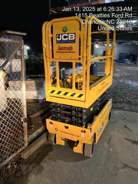 2024 JCB S1932E