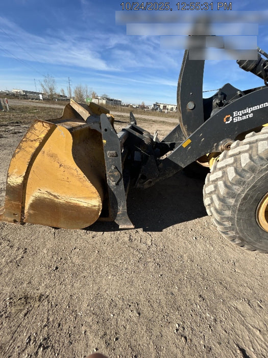 2023 PALADIN 96" Loader Fork Carriage - Paladin