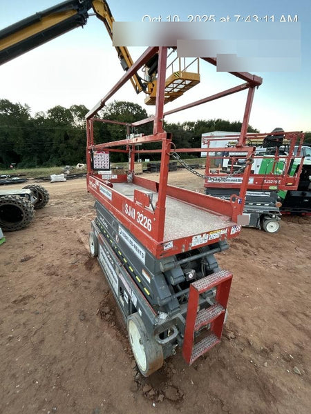 2019 SKYJACK SJIII-3226