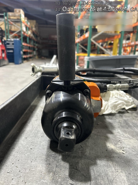 2024 MICHIGAN PNEUMATIC ES-4940B2-TRACKER