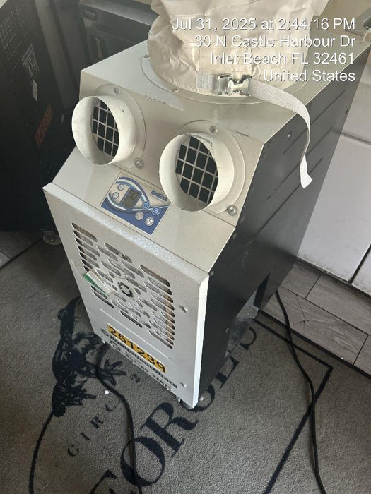 2022 KWIKOOL KPAC1411-2