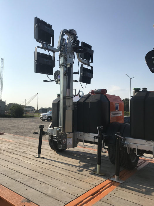 2024 WANCO WLTT-4MM4K