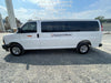 2025 GMC Savana 3500 - Rental