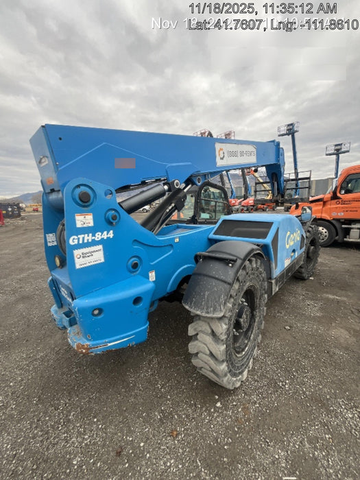 2020 GENIE GTH-844