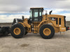 2019 Sany SW405K Cab, JRB Hydraulic QC, 4yrd Bucket, Standard Carriage, 72" Forks - SW405-00A