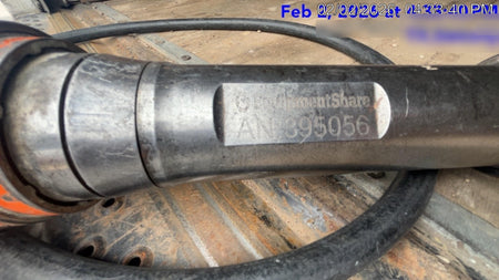 2024 MICHIGAN PNEUMATIC MP-133-ORANGE-NEP
