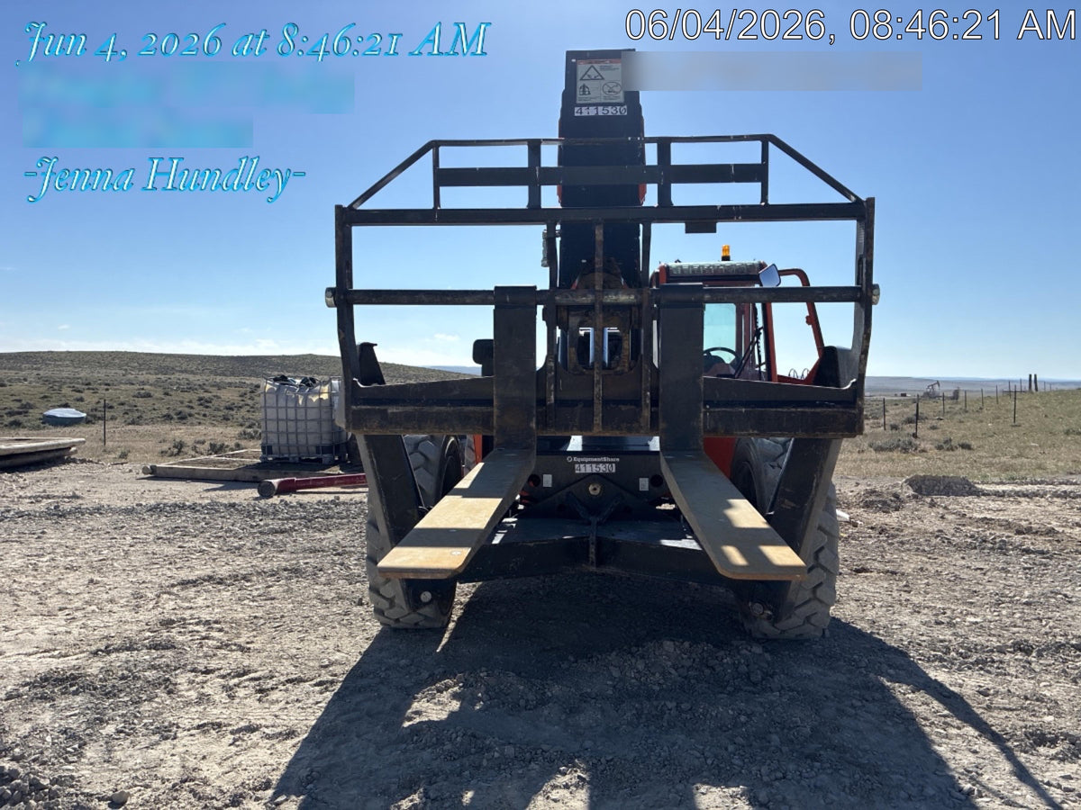2024 SKYTRAK 12054