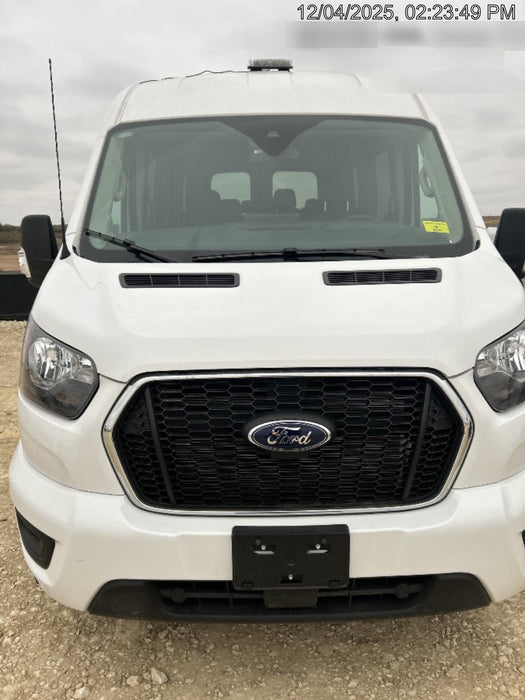 2025 FORD Transit 350 Rental