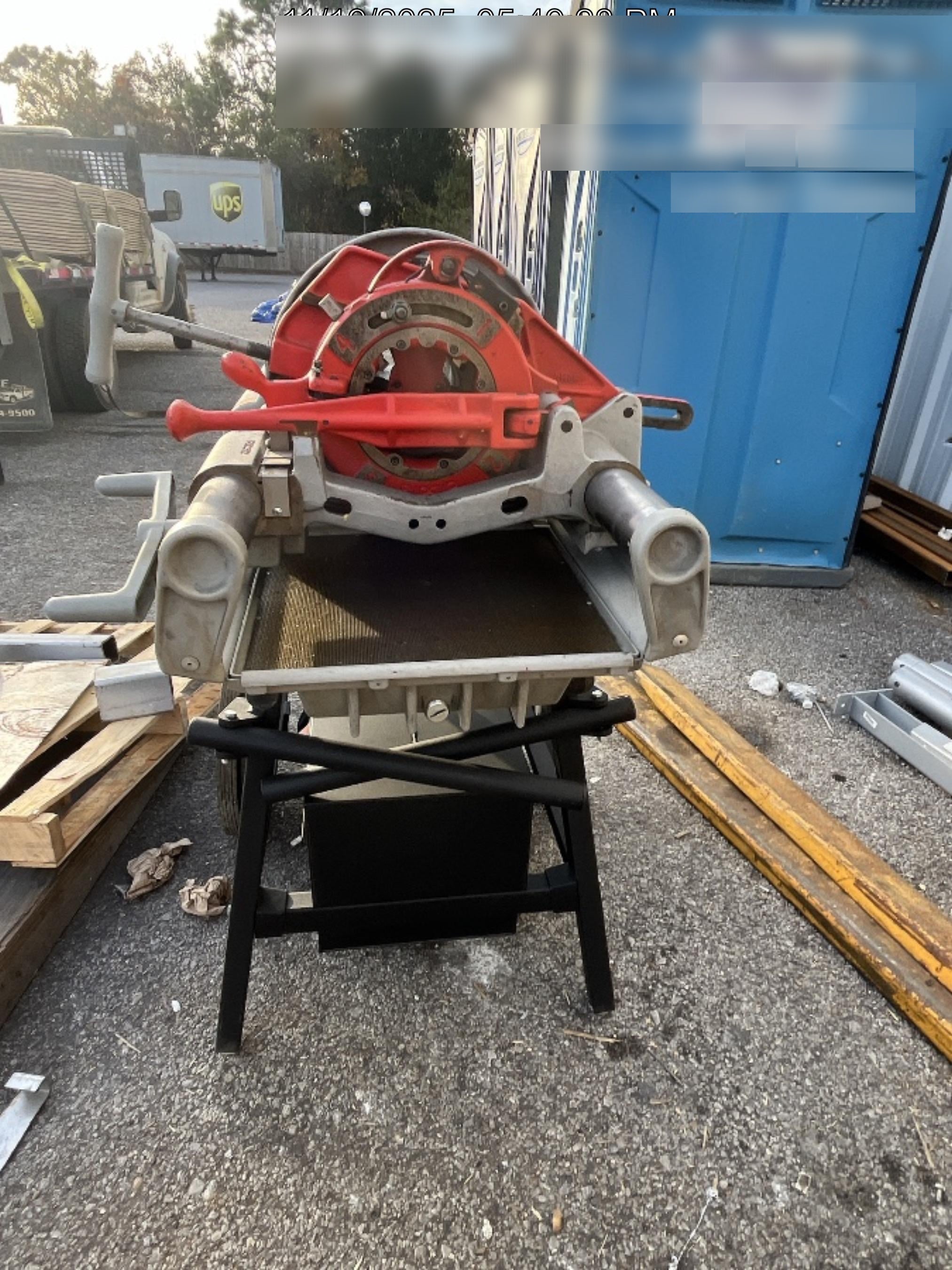 2024 RIDGID 1224