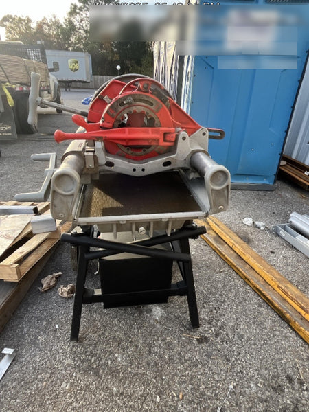 2024 RIDGID 1224