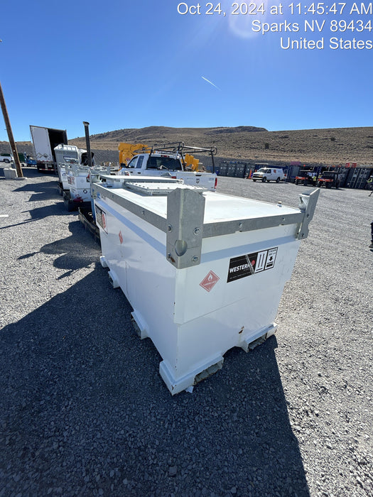 2021 TRANSCUBE 20TCG(G)W-NA