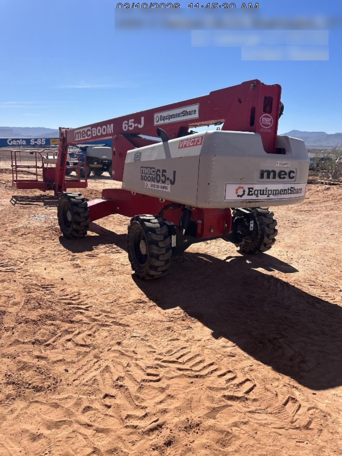 2020 MEC 65-J-D