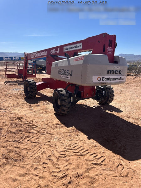 2020 MEC 65-J-D