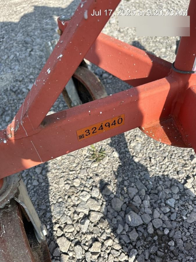 2023 B&B PIPE 3510