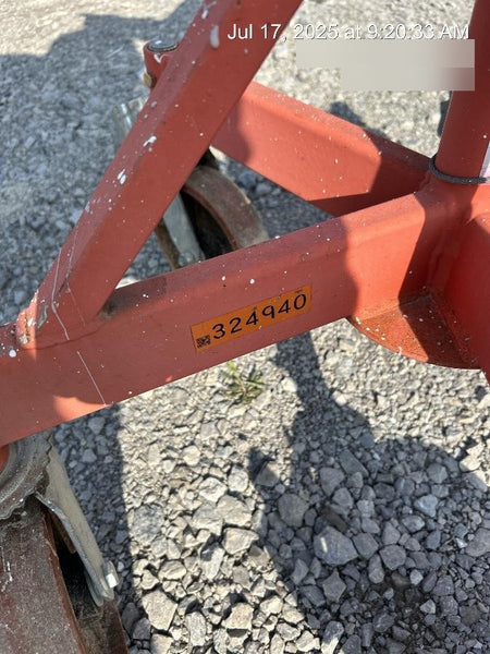 2023 B&B PIPE 3510