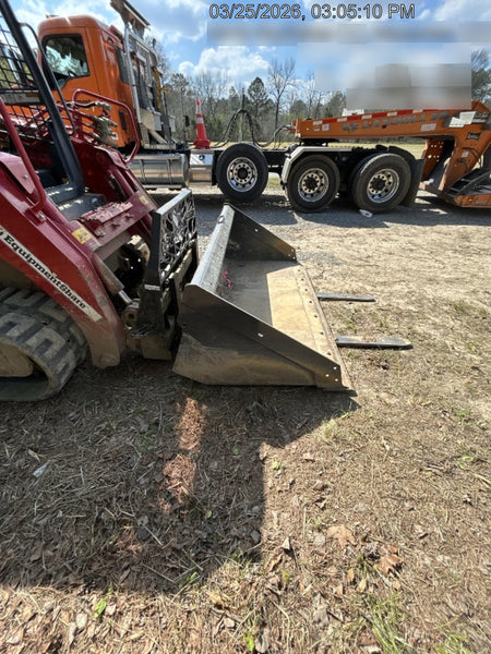 2022 PALADIN 48" Pallet Forks - Paladin