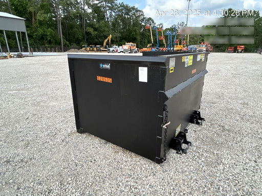 2025 STAR INDUSTRIES 1430