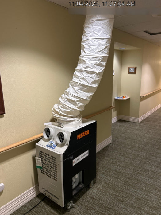 2022 KWIKOOL KPAC1411-2