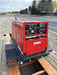 2022 Shindaiwa DGW400MDL Kubota D902 Engine, 23 HP, Dual Op Welder, Wire, Arc, Droop Stick, Tig, and CC Stick Functionality, Simulphase, 3 Phase and 1 Phase Gen Output, Single Axle NB Trlr, Slr Trckl Chrg 12V 12W, Fire Ext