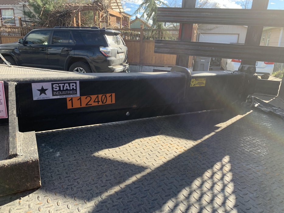 2020 STAR INDUSTRIES M1360B - Star JIB Boom