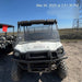 2018 KAWASAKI Mule PRO-DXT (Half Door)