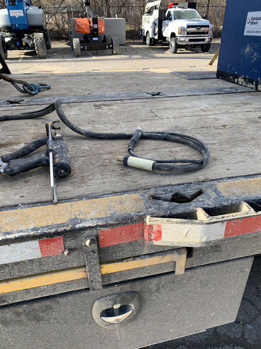 2023 TRU-WELD TW6902