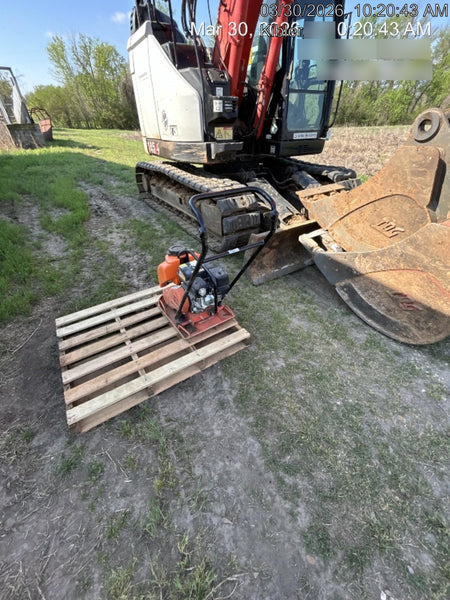2023 MULTIQUIP MVC82VHW