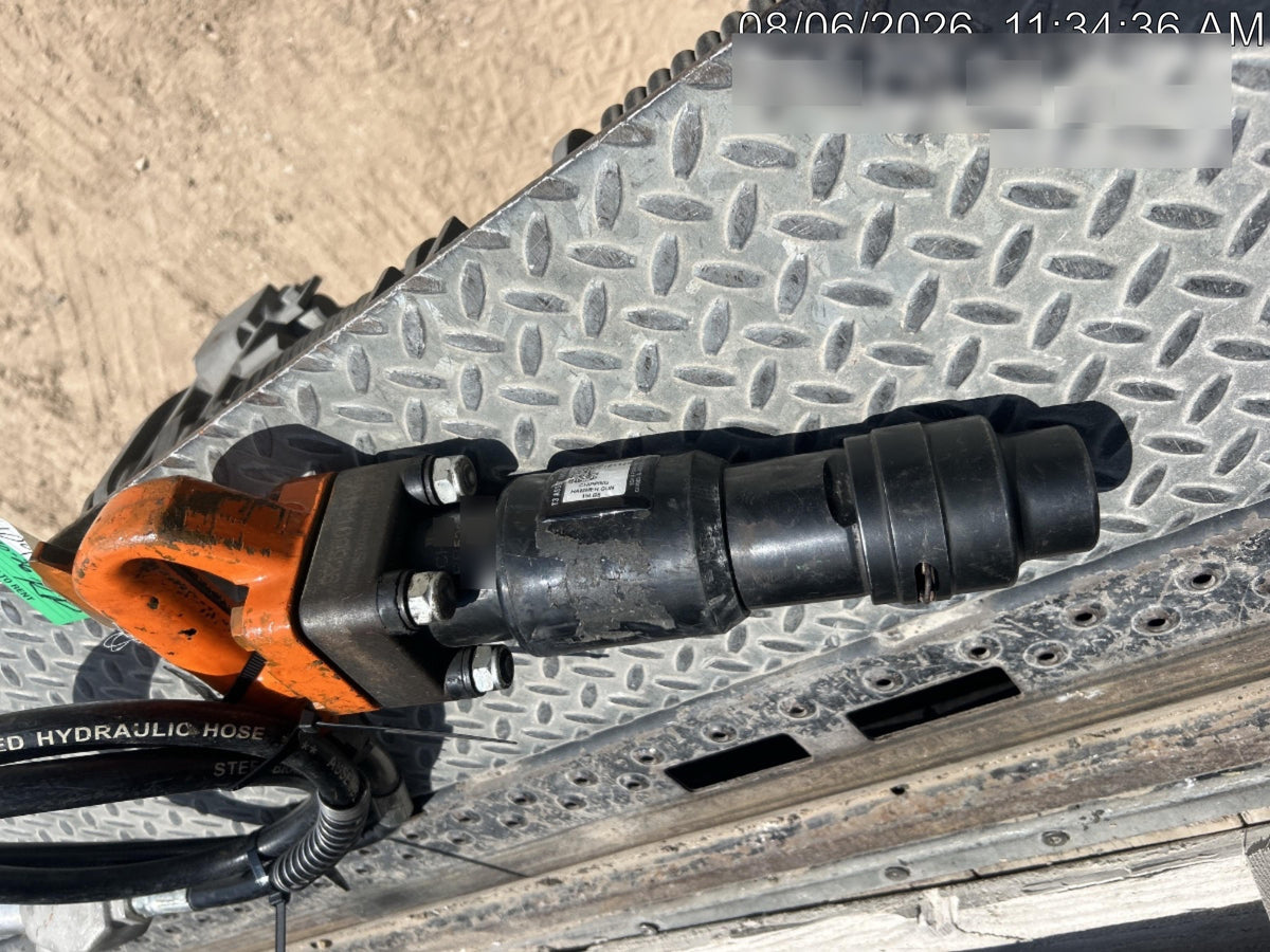2020 MICHIGAN PNEUMATIC MP-CH3R