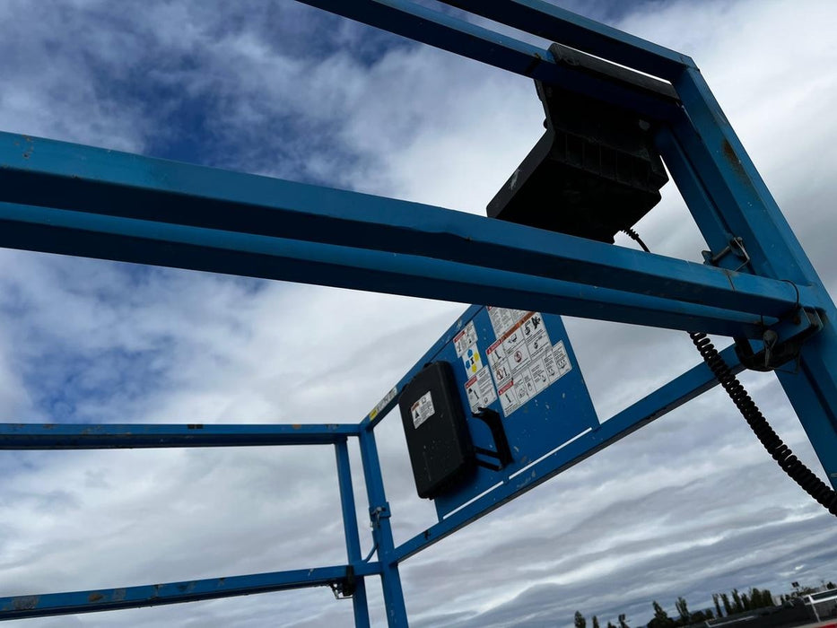 2020 GENIE GS-5390 RT