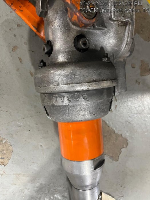 2020 MICHIGAN PNEUMATIC 10267